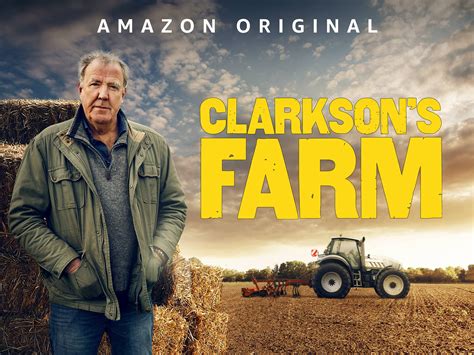Primewire clarkson's farm  Top watched
